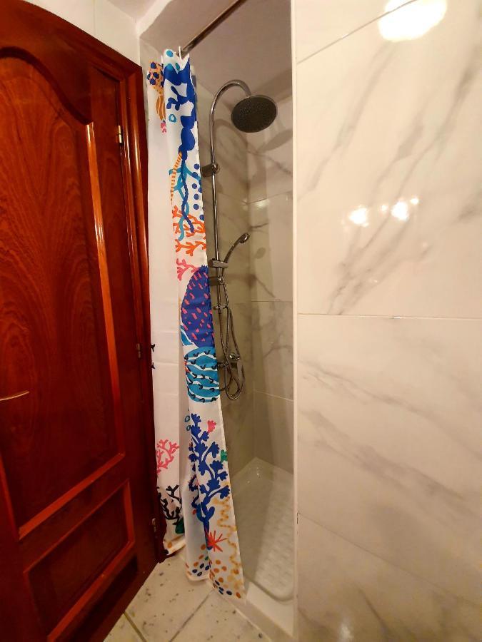 Apartamento Fomento Gijón Esterno foto