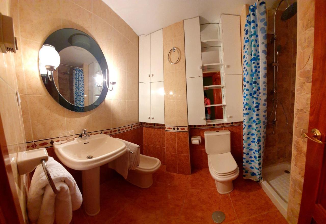 Apartamento Fomento Gijón Esterno foto