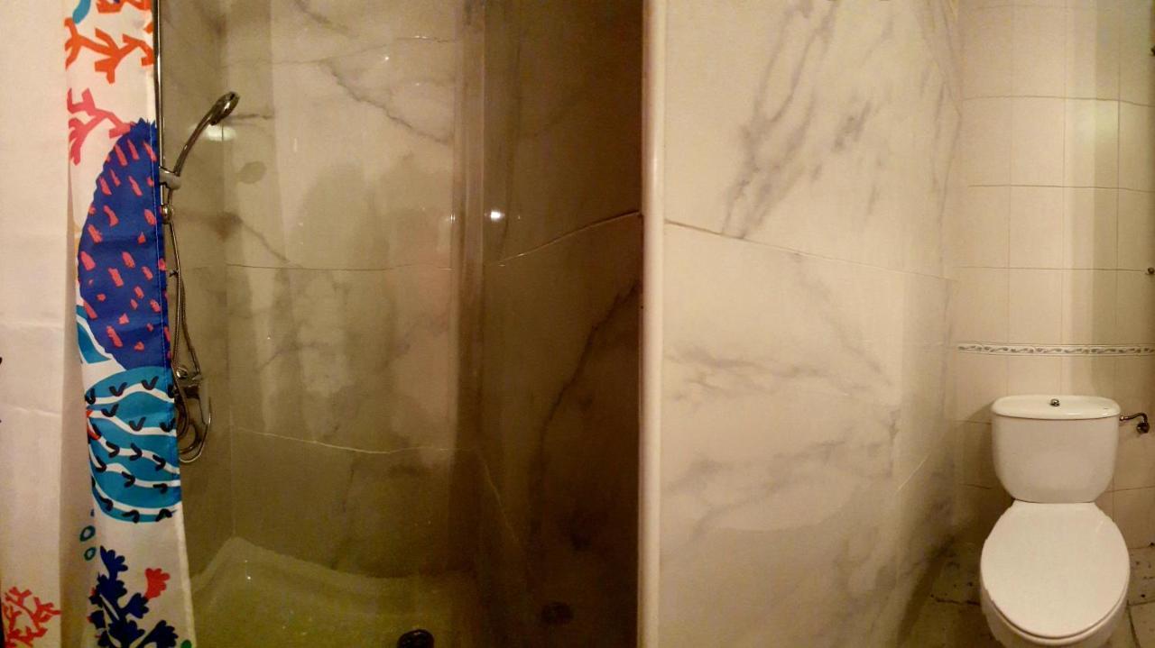 Apartamento Fomento Gijón Esterno foto